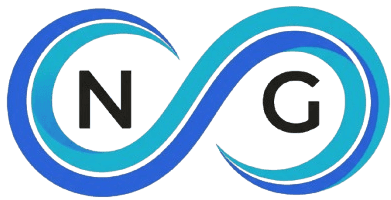 NSG Technologies Logo